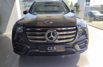 Mercedes-Benz GLS-Class 2023 AMG Package