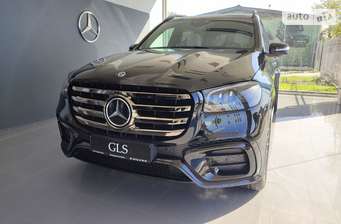 Mercedes-Benz GLS-Class 2023 в Ужгород