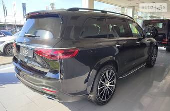 Mercedes-Benz GLS-Class 2023 AMG Package