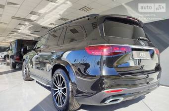 Mercedes-Benz GLS-Class 2023 AMG Package