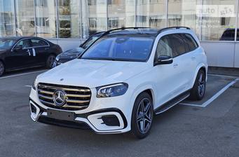 Mercedes-Benz GLS-Class 2023 AMG Package