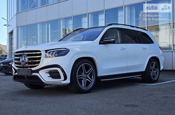 Mercedes-Benz GLS-Class 2023 AMG Package