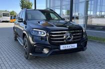 Mercedes-Benz GLS-Class AMG Package