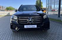 Mercedes-Benz GLS-Class AMG Package