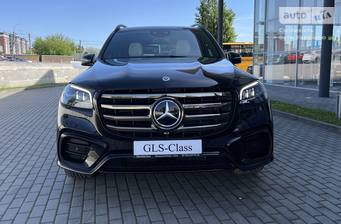 Mercedes-Benz GLS-Class 2023 AMG Package