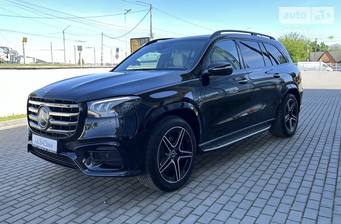 Mercedes-Benz GLS-Class 2023 AMG Package