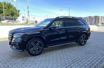 Mercedes-Benz GLS-Class AMG Package