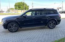 Mercedes-Benz GLS-Class AMG Package