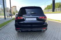 Mercedes-Benz GLS-Class AMG Package