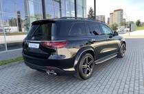 Mercedes-Benz GLS-Class AMG Package