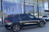 Mercedes-Benz GLS-Class AMG Package