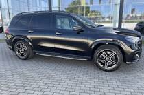 Mercedes-Benz GLS-Class AMG Package