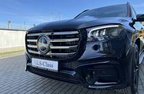 Mercedes-Benz GLS-Class AMG Package