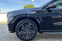 Mercedes-Benz GLS-Class AMG Package