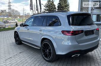 Mercedes-Benz GLS-Class 2024 AMG Package