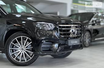 Mercedes-Benz GLS-Class 2023 AMG Package