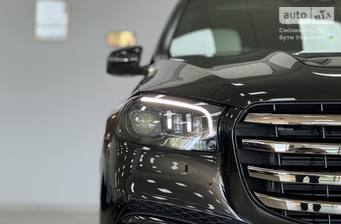 Mercedes-Benz GLS-Class 2023 AMG Package