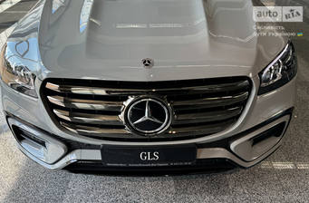 Mercedes-Benz GLS-Class 2023 AMG Package