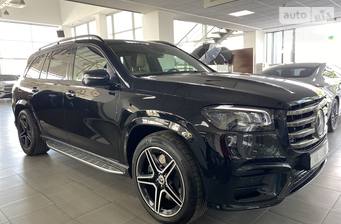 Mercedes-Benz GLS-Class 450d G-tronic (367 к.с.) 4Matic 2024