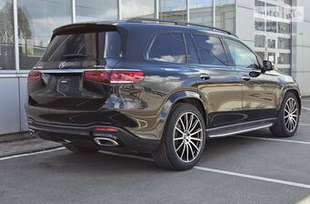 Mercedes-Benz GLS-Class 2023 AMG Package