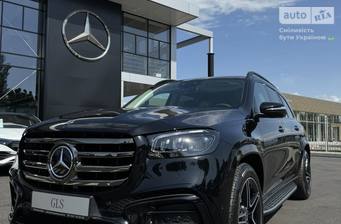 Mercedes-Benz GLS-Class 2024 AMG Package