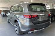 Mercedes-Benz GLS-Class AMG Package