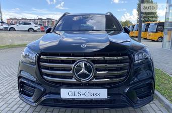 Mercedes-Benz GLS-Class 2023 Base