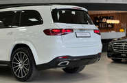 Mercedes-Benz GLS-Class AMG Package