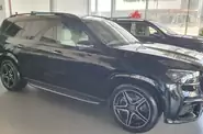 Mercedes-Benz GLS-Class AMG Package