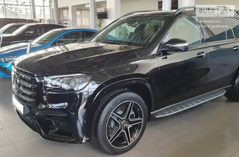 Mercedes-Benz GLS-Class 2025 AMG Line