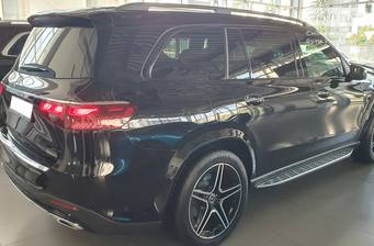 Mercedes-Benz GLS-Class 2024 AMG Package