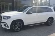 Mercedes-Benz GLS-Class AMG Line