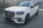 Новий Mercedes-Benz GLS-Class 350d G-tronic (313 к.с.) 4Matic AMG Line 2024 в автосалоні Західно-Український Автомобільний Дім - фото 3
