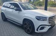 Mercedes-Benz GLS-Class AMG Package