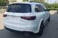 Новий Mercedes-Benz GLS-Class 350d G-tronic (313 к.с.) 4Matic AMG Line 2024 в автосалоні Західно-Український Автомобільний Дім - фото 6
