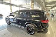 Mercedes-Benz GLS-Class AMG Package