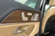 Mercedes-Benz GLS-Class AMG Line