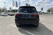 Mercedes-Benz GLS-Class AMG Line