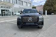 Mercedes-Benz GLS-Class AMG Line
