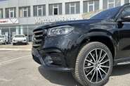 Mercedes-Benz GLS-Class AMG Line