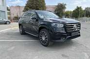 Mercedes-Benz GLS-Class AMG Line
