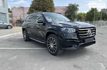 Mercedes-Benz GLS-Class 2024 в Полтава