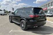 Mercedes-Benz GLS-Class AMG Package