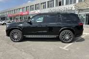 Mercedes-Benz GLS-Class AMG Line