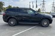 Mercedes-Benz GLS-Class AMG Line