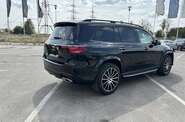 Mercedes-Benz GLS-Class AMG Line