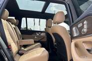 Mercedes-Benz GLS-Class AMG Line