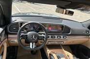 Mercedes-Benz GLS-Class AMG Line
