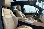 Mercedes-Benz GLS-Class AMG Line