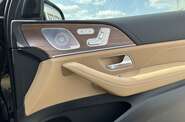 Mercedes-Benz GLS-Class AMG Line